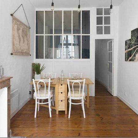 Feydeau Apartment Nantes Exterior foto