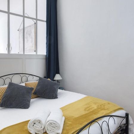 Feydeau Apartment Nantes Exterior foto